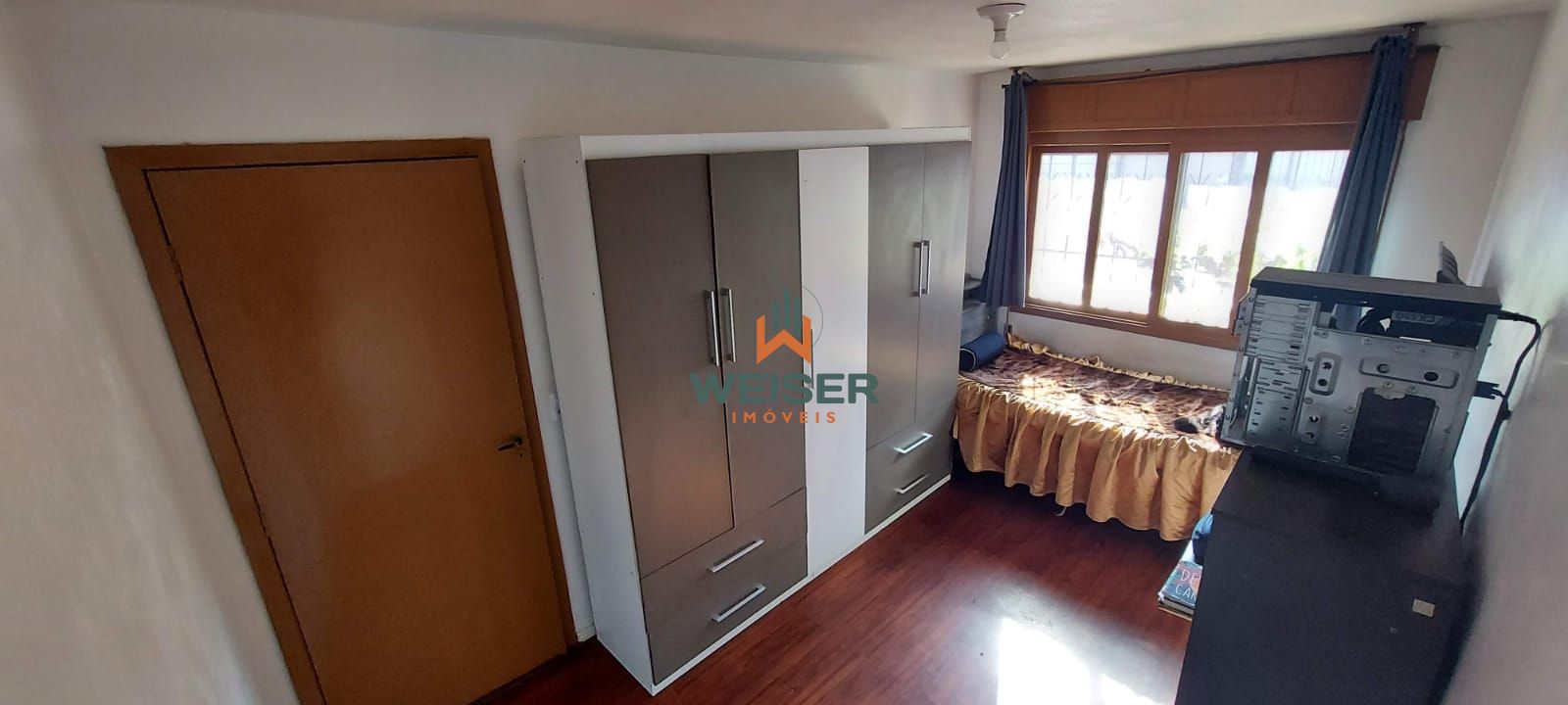 Sobrado, 3 quartos, 98 m² - Foto 12