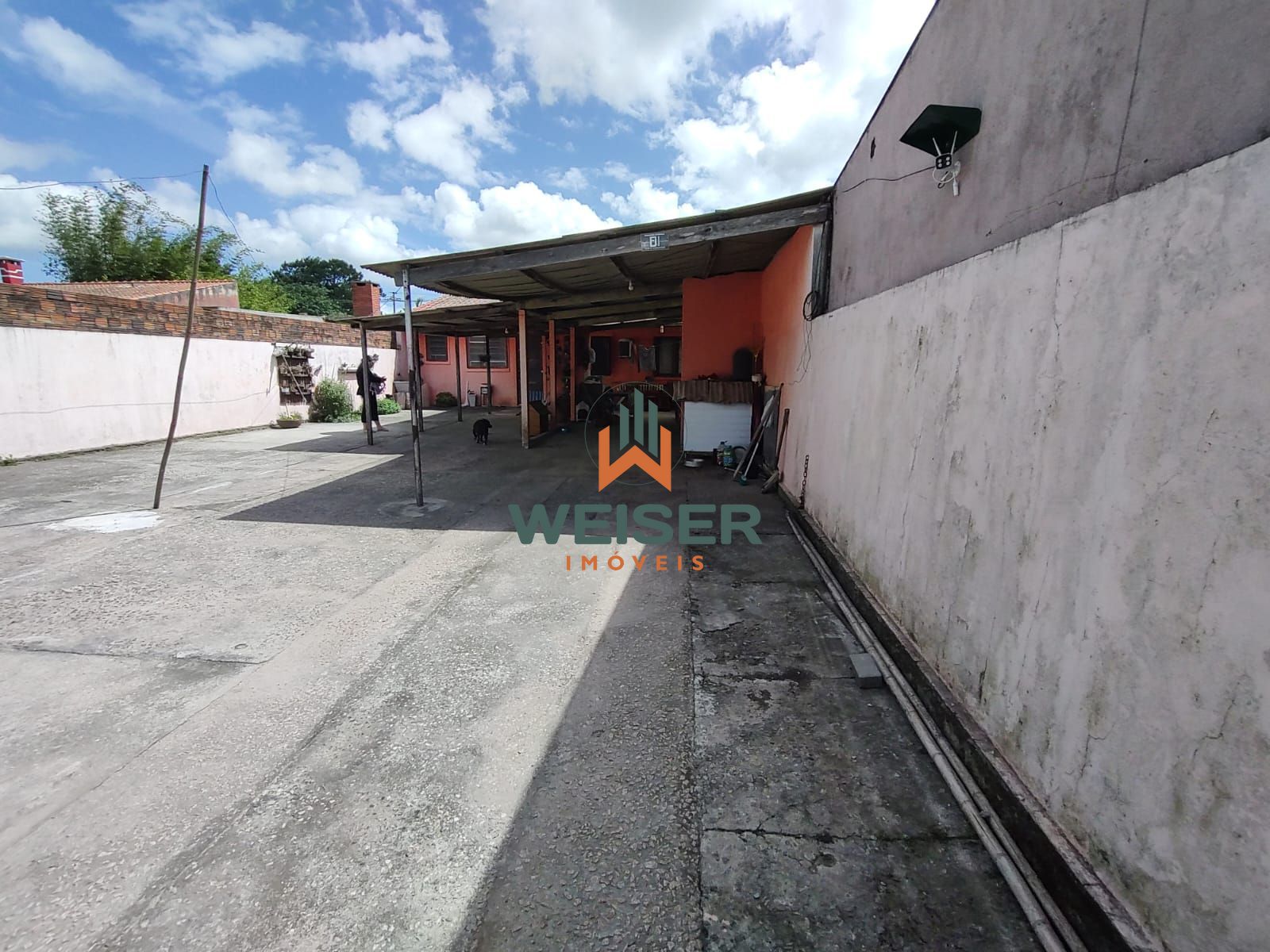 Casa, 2 quartos, 60 m² - Foto 12