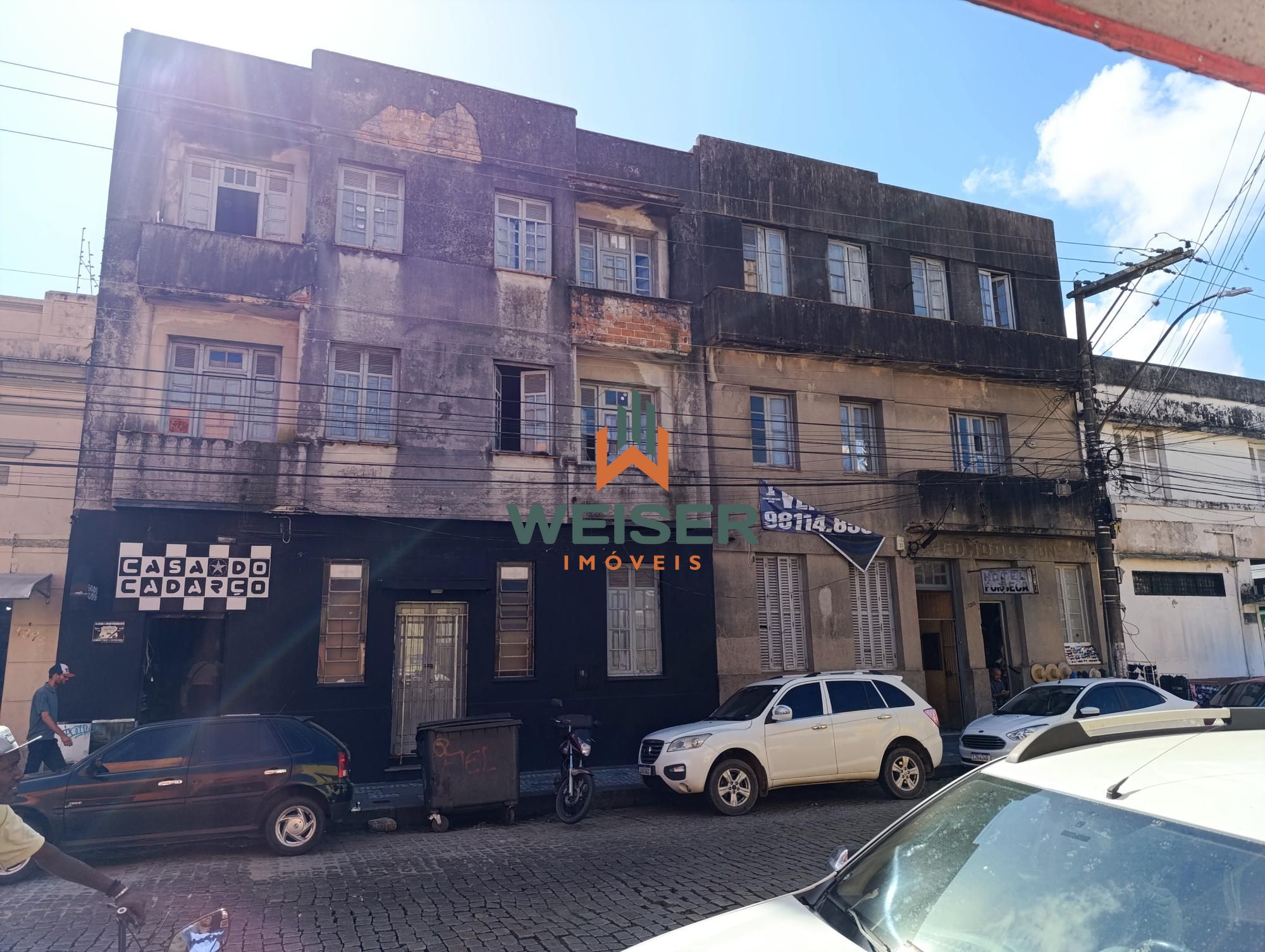 Imvel comercial  venda  no Centro - Pelotas, RS. Imveis