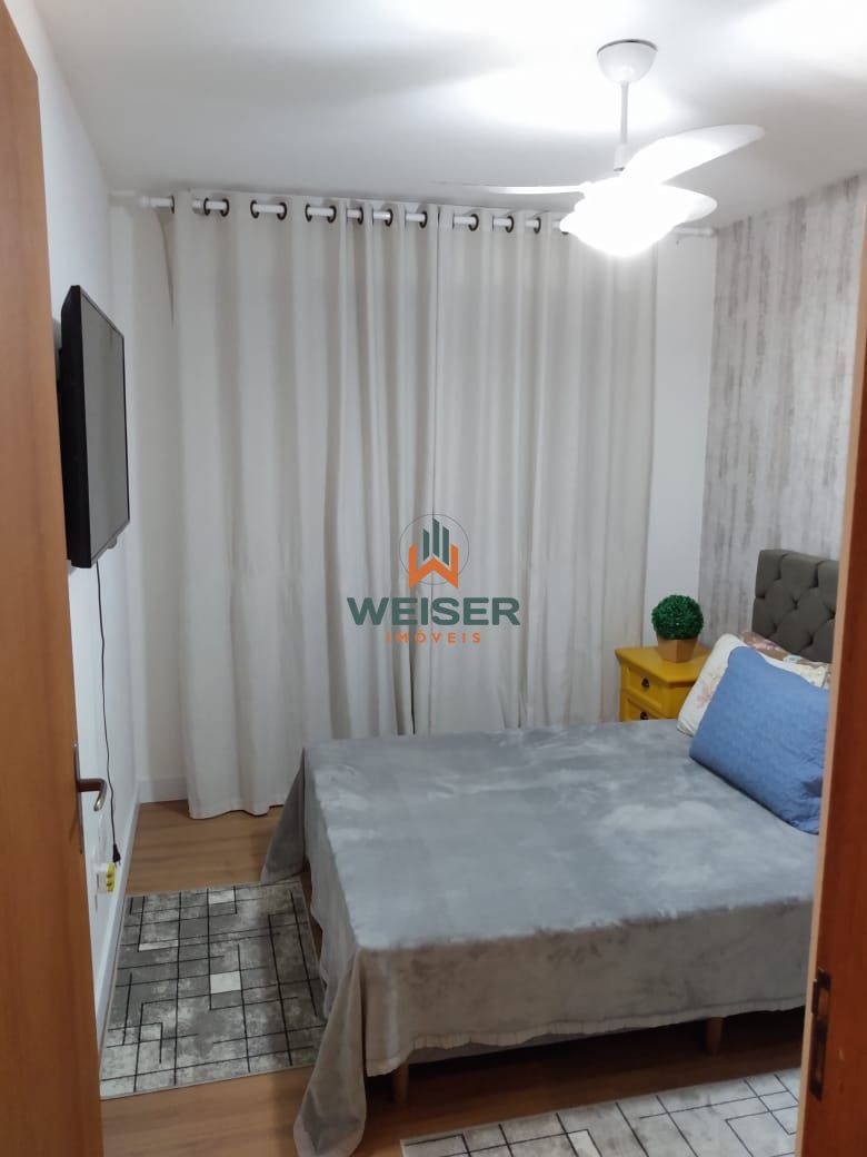 Apartamento, 3 quartos, 80 m² - Foto 21