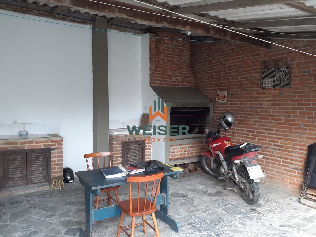 Casa à venda com 2 quartos, 150m² - Foto 17