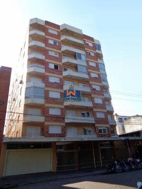 Apartamento à venda  no Centro - Pelotas, RS. Imóveis