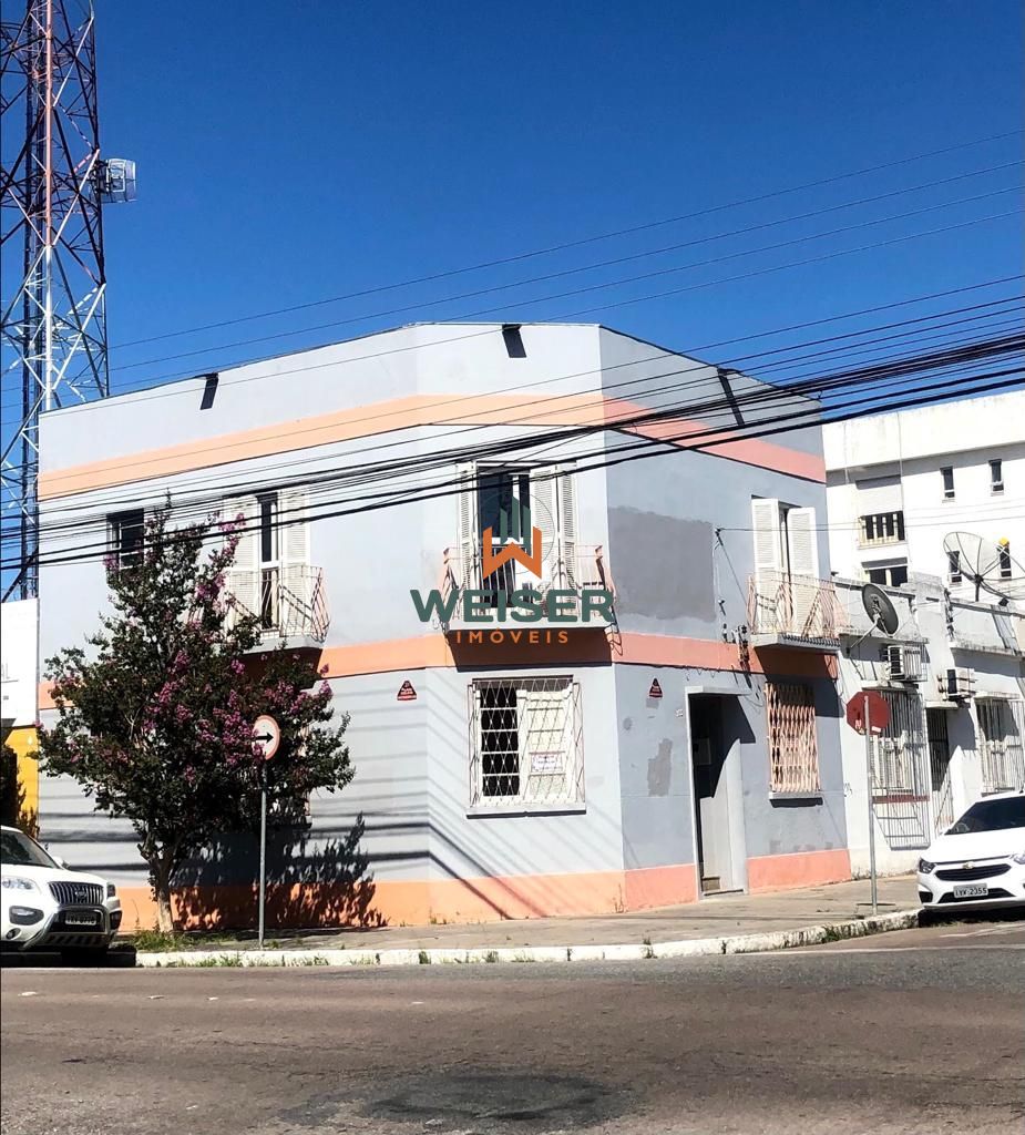 Prdio comercial/residencial  venda  no Centro - Pelotas, RS. Imveis