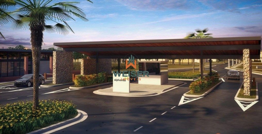 Terreno, 420 m² - Foto 1