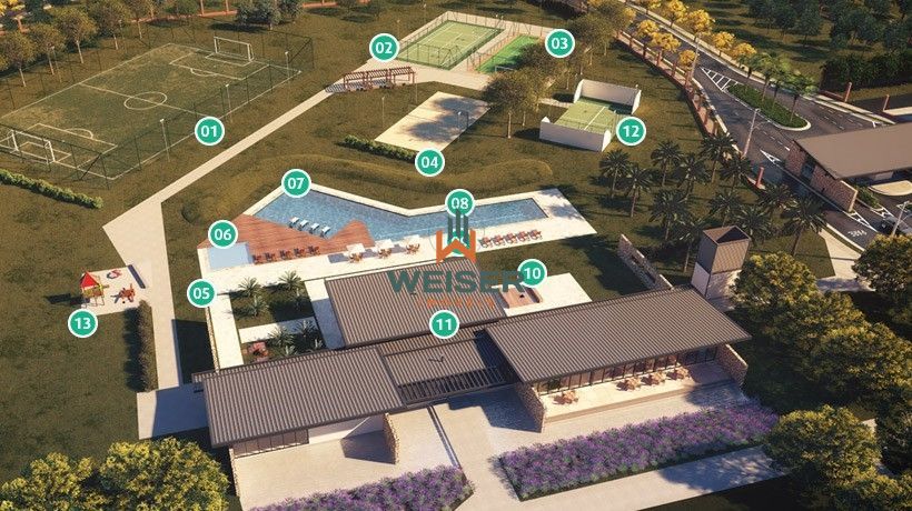 Terreno, 420 m² - Foto 8