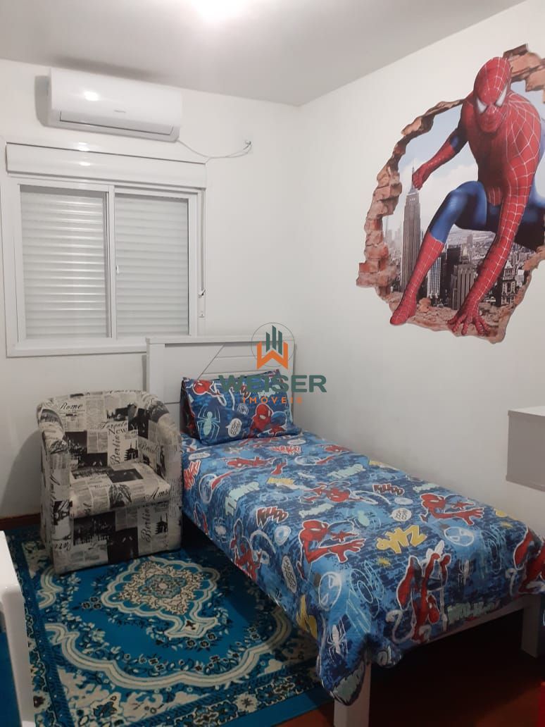 Prédio Inteiro à venda com 2 quartos, 170m² - Foto 19