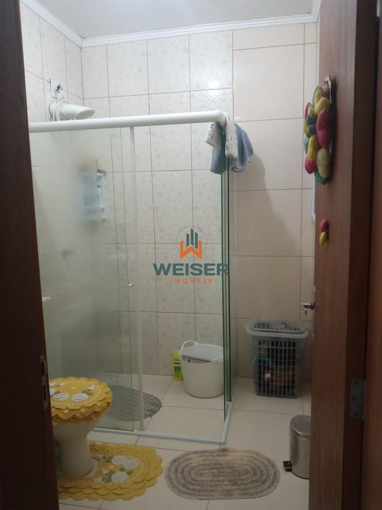 Casa, 2 quartos, 60 m² - Foto 13