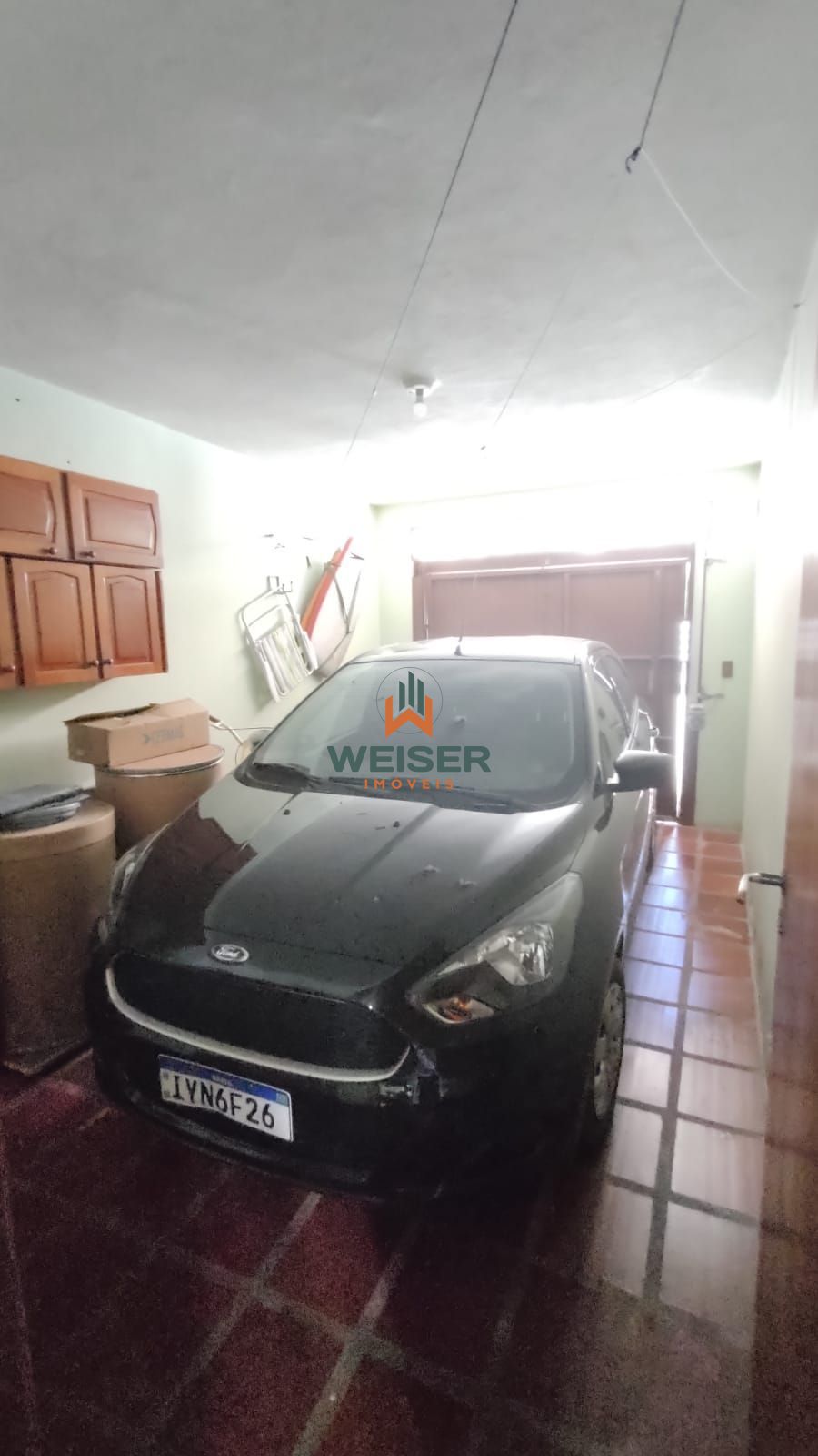 Sobrado, 3 quartos, 152 m² - Foto 2