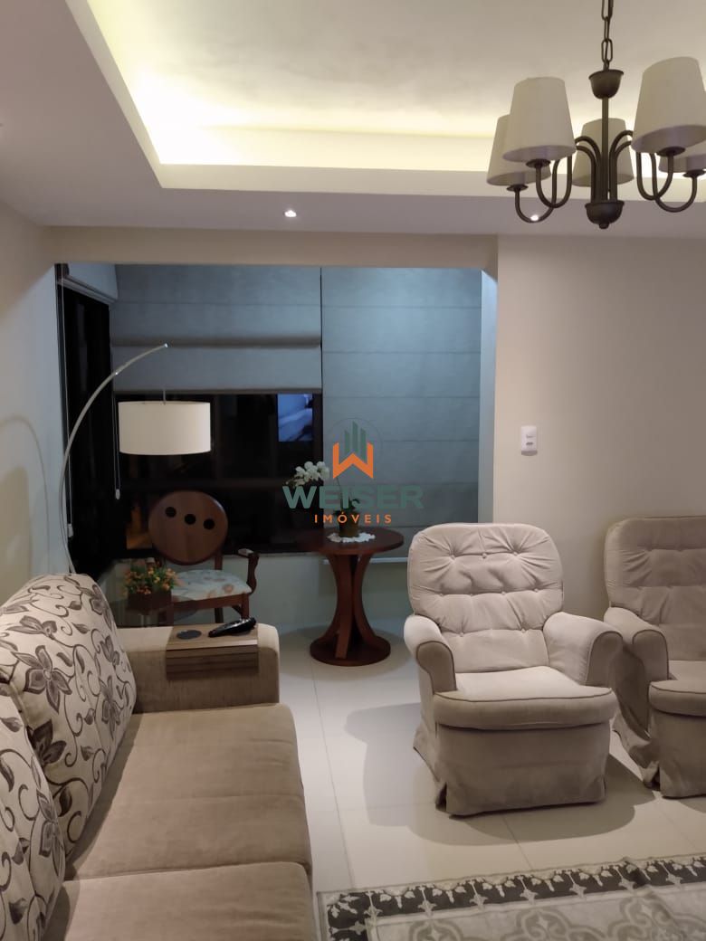 Apartamento, 3 quartos, 80 m² - Foto 5