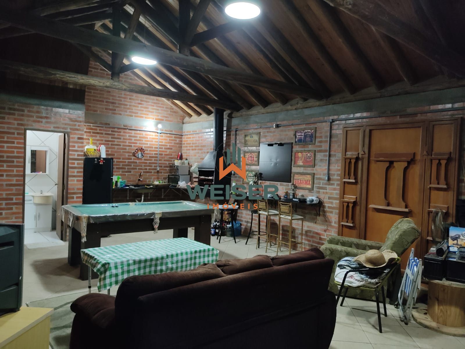 Casa, 4 quartos, 188 m² - Foto 55