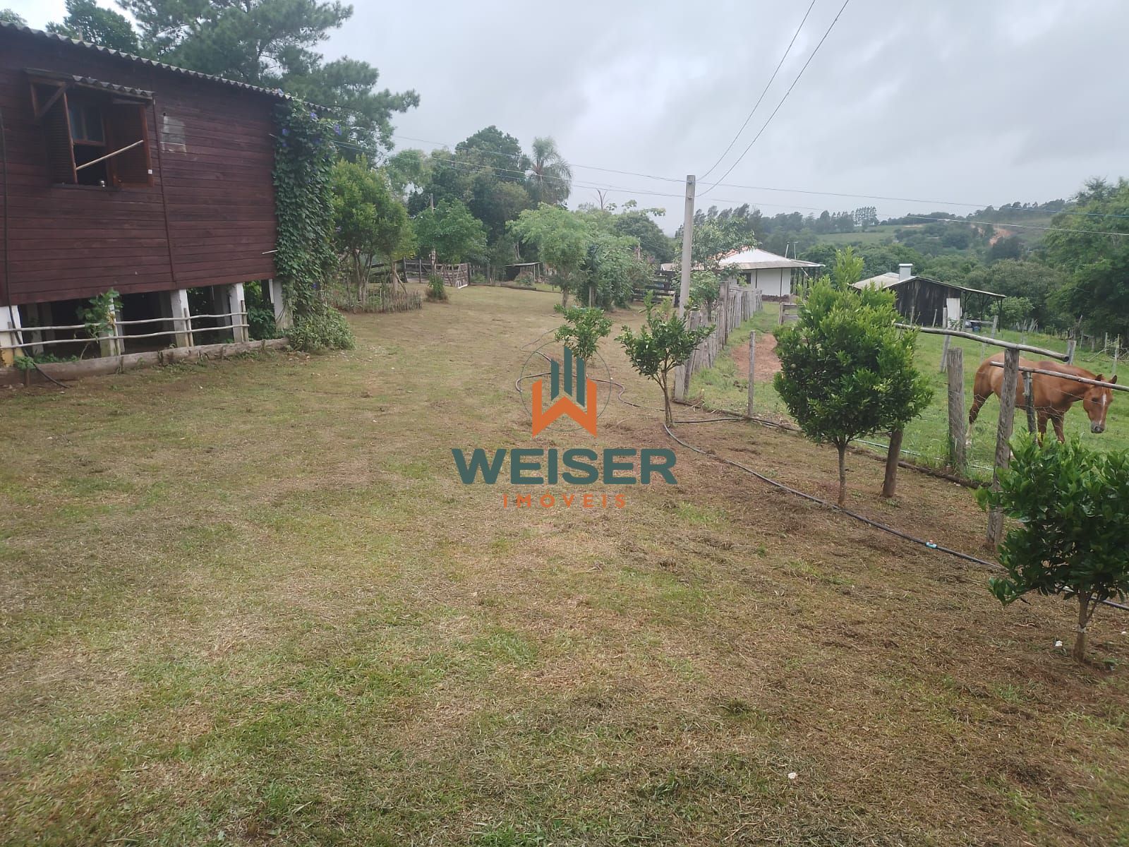 Chácara à venda com 4 quartos, 102m² - Foto 34