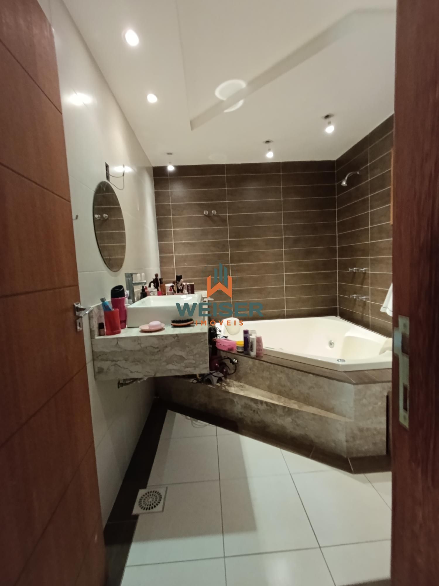 Sobrado, 3 quartos, 241 m² - Foto 13