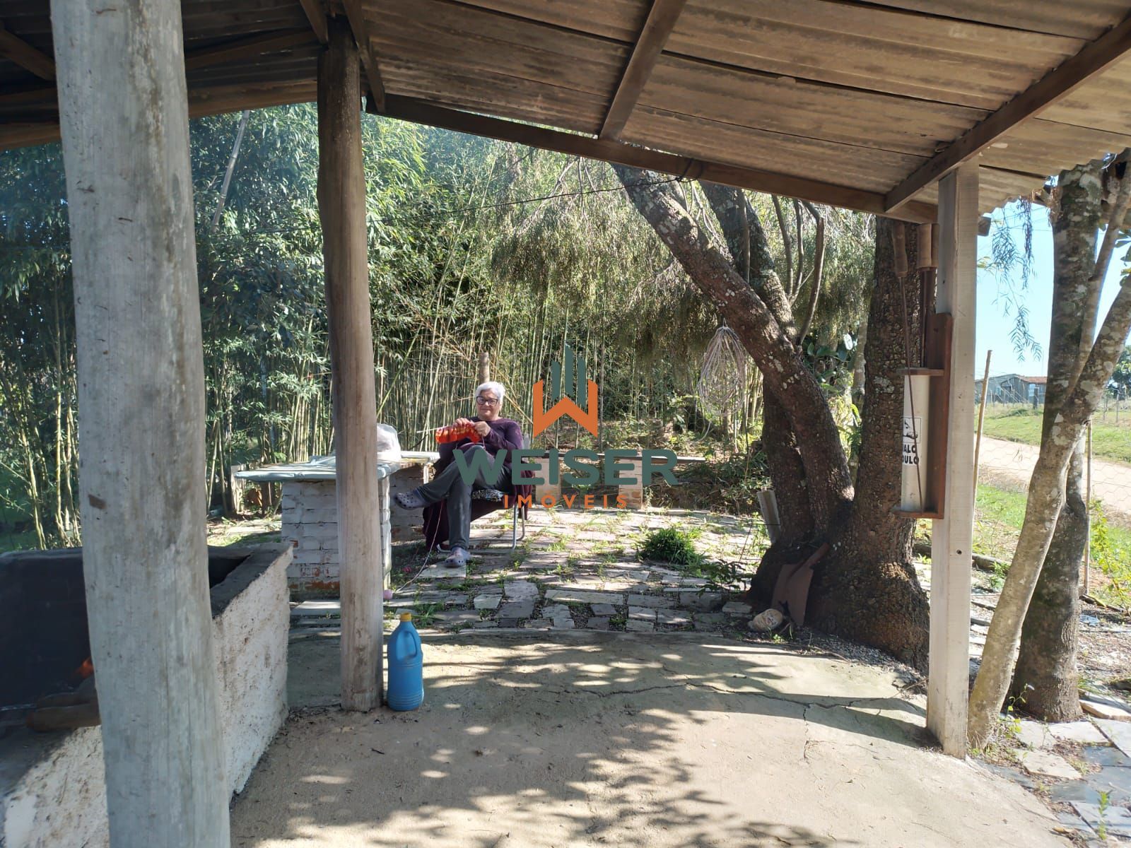 Chácara à venda com 4 quartos, 102m² - Foto 20