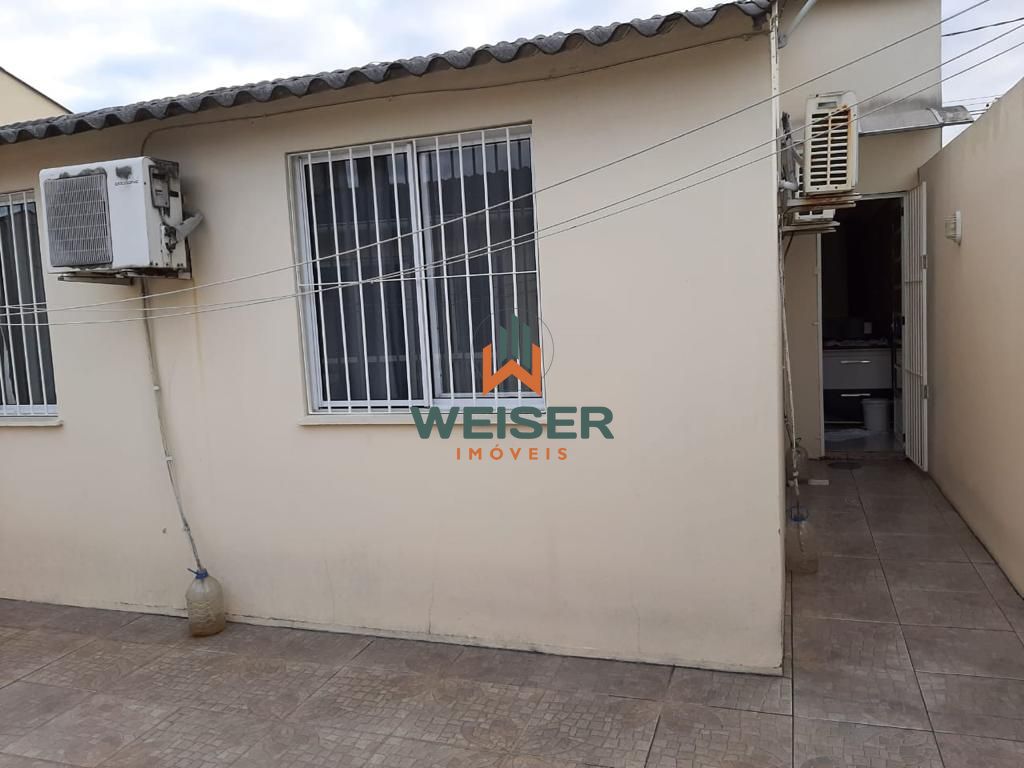 Casa de Condomínio à venda com 2 quartos, 70m² - Foto 16