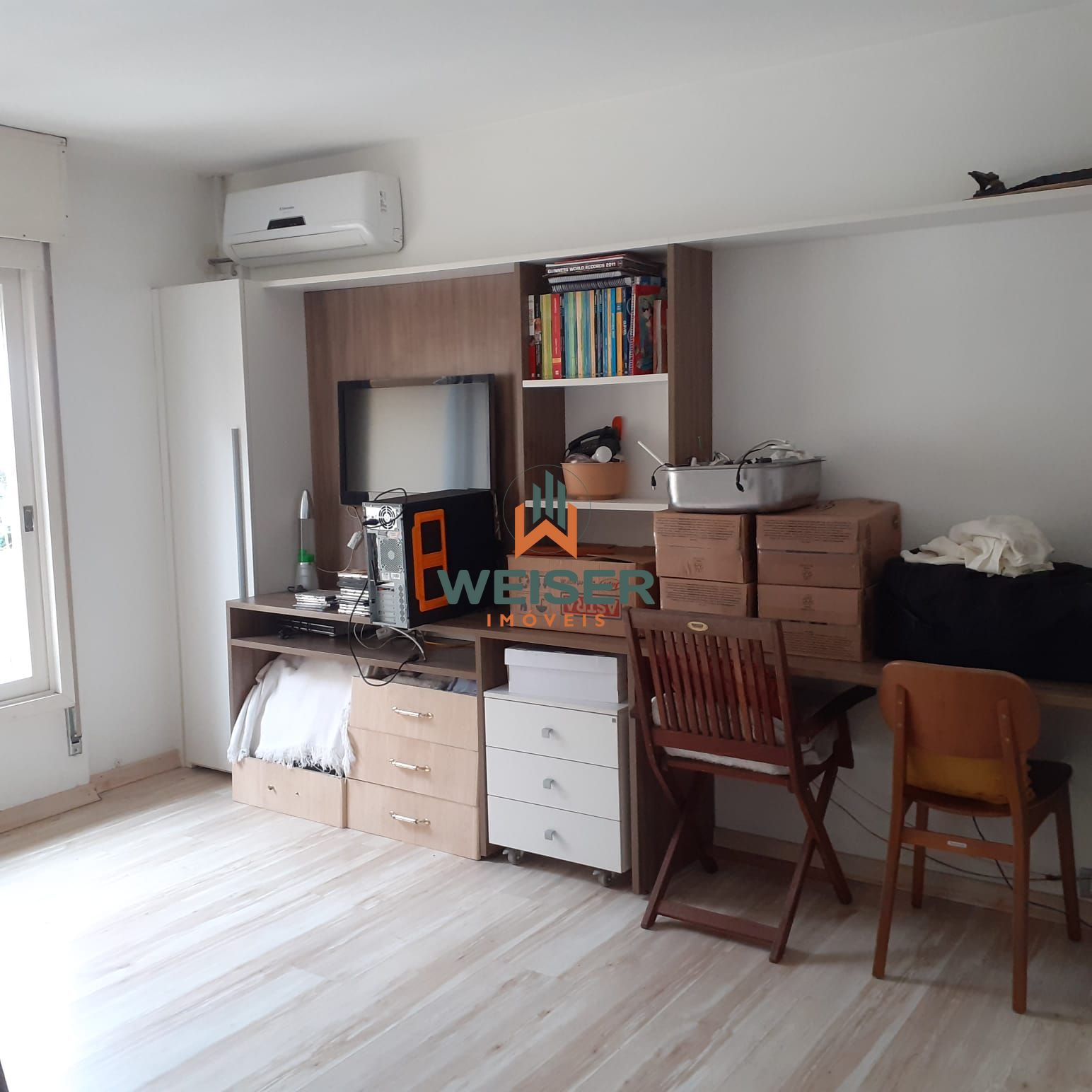 Apartamento à venda com 3 quartos, 105m² - Foto 21