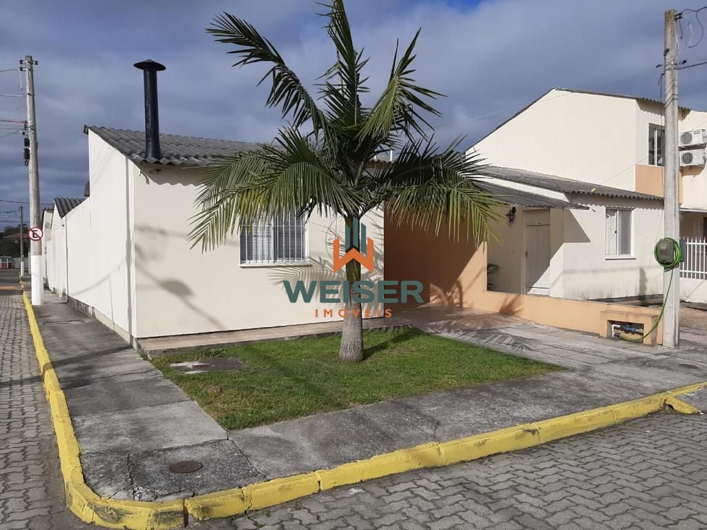 Casa de Condomínio à venda com 2 quartos, 70m² - Foto 19