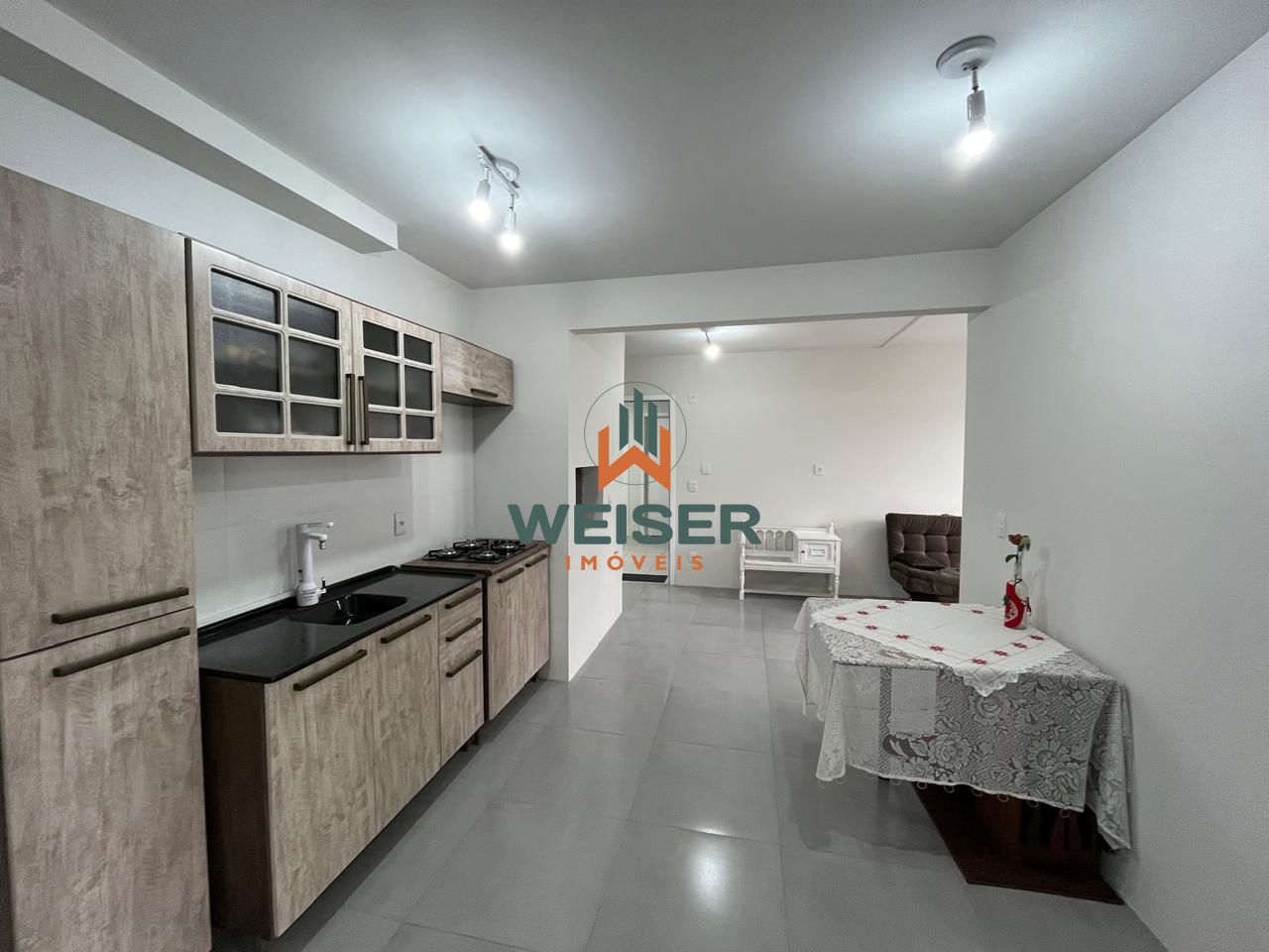 Apartamento, 2 quartos, 55 m² - Foto 16