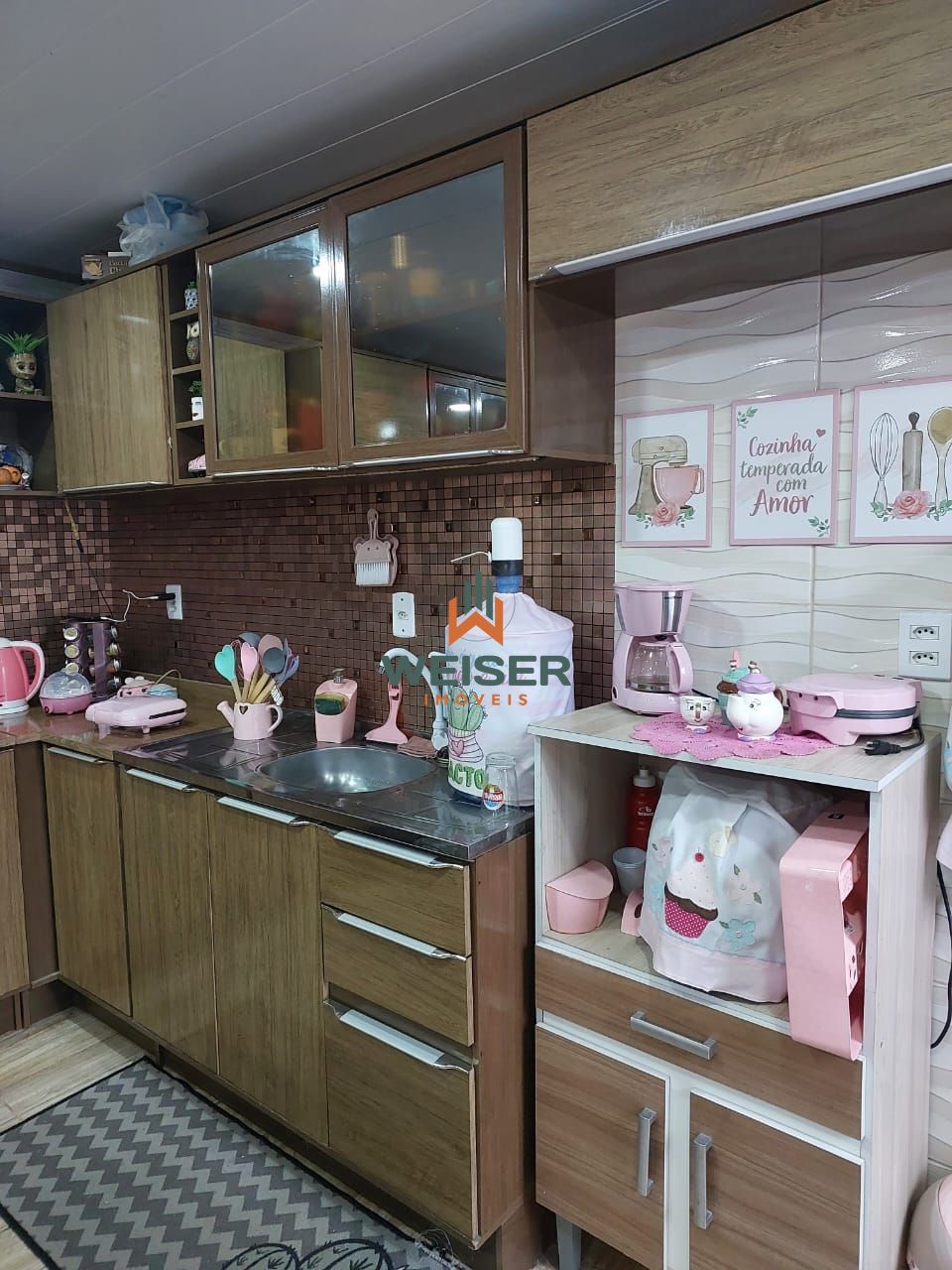 Casa, 3 quartos, 170 m² - Foto 22