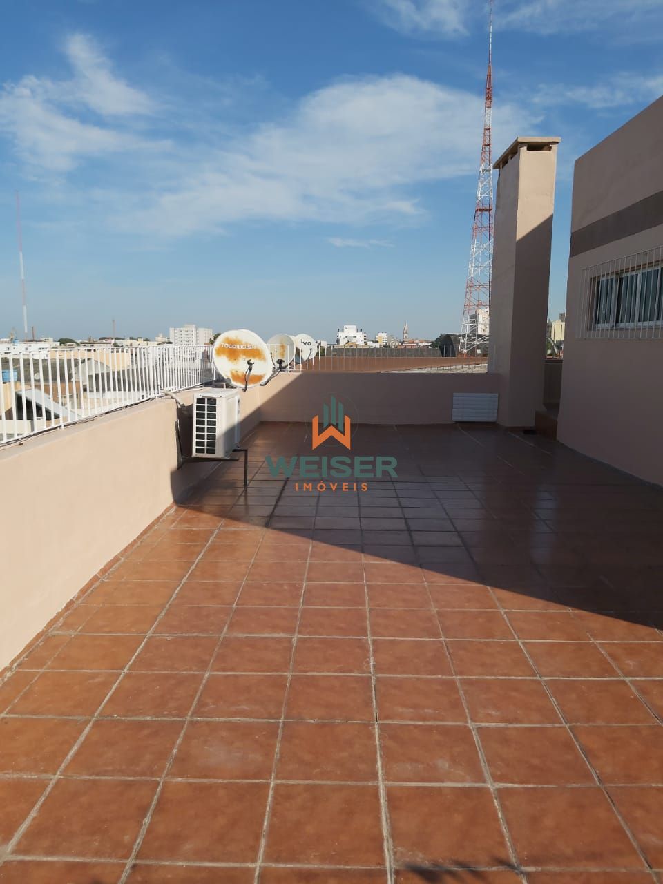 Apartamento à venda com 3 quartos, 29m² - Foto 31