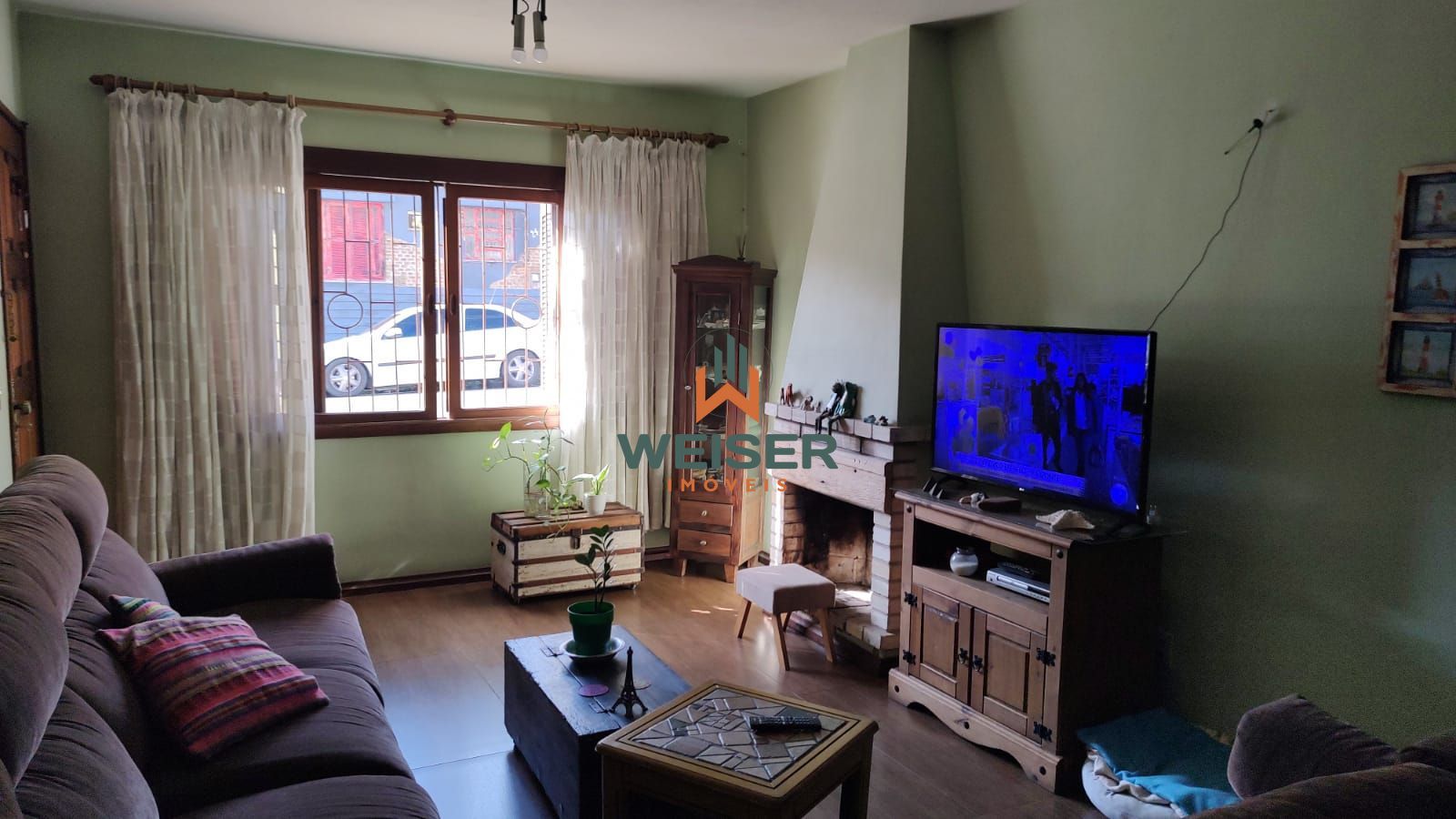 Sobrado, 3 quartos, 152 m² - Foto 5