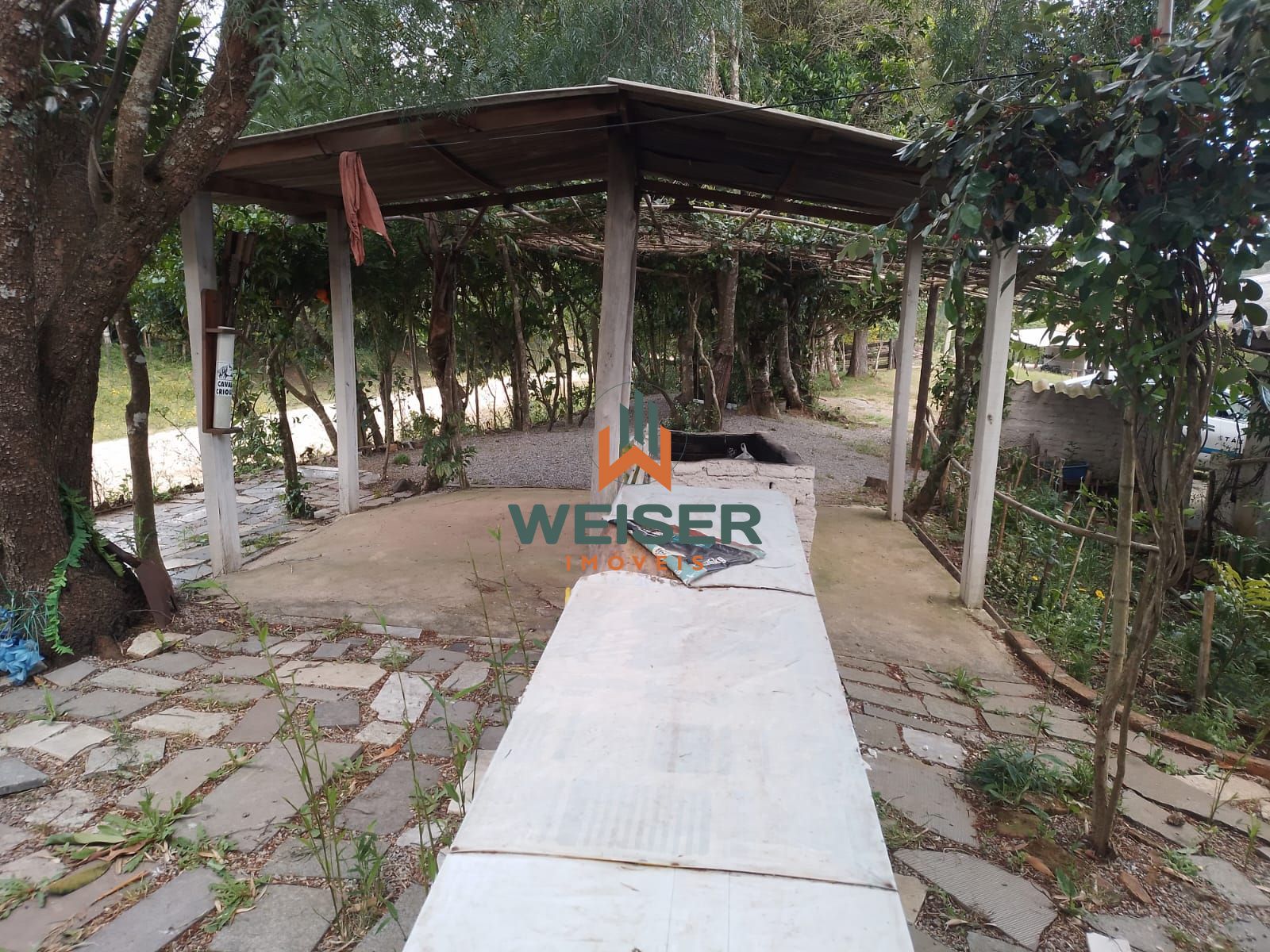 Chácara à venda com 4 quartos, 102m² - Foto 15