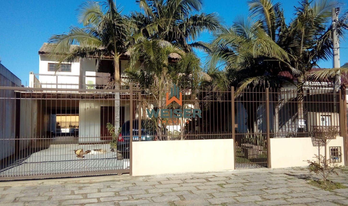 Sobrado, 3 quartos, 220 m² - Foto 1