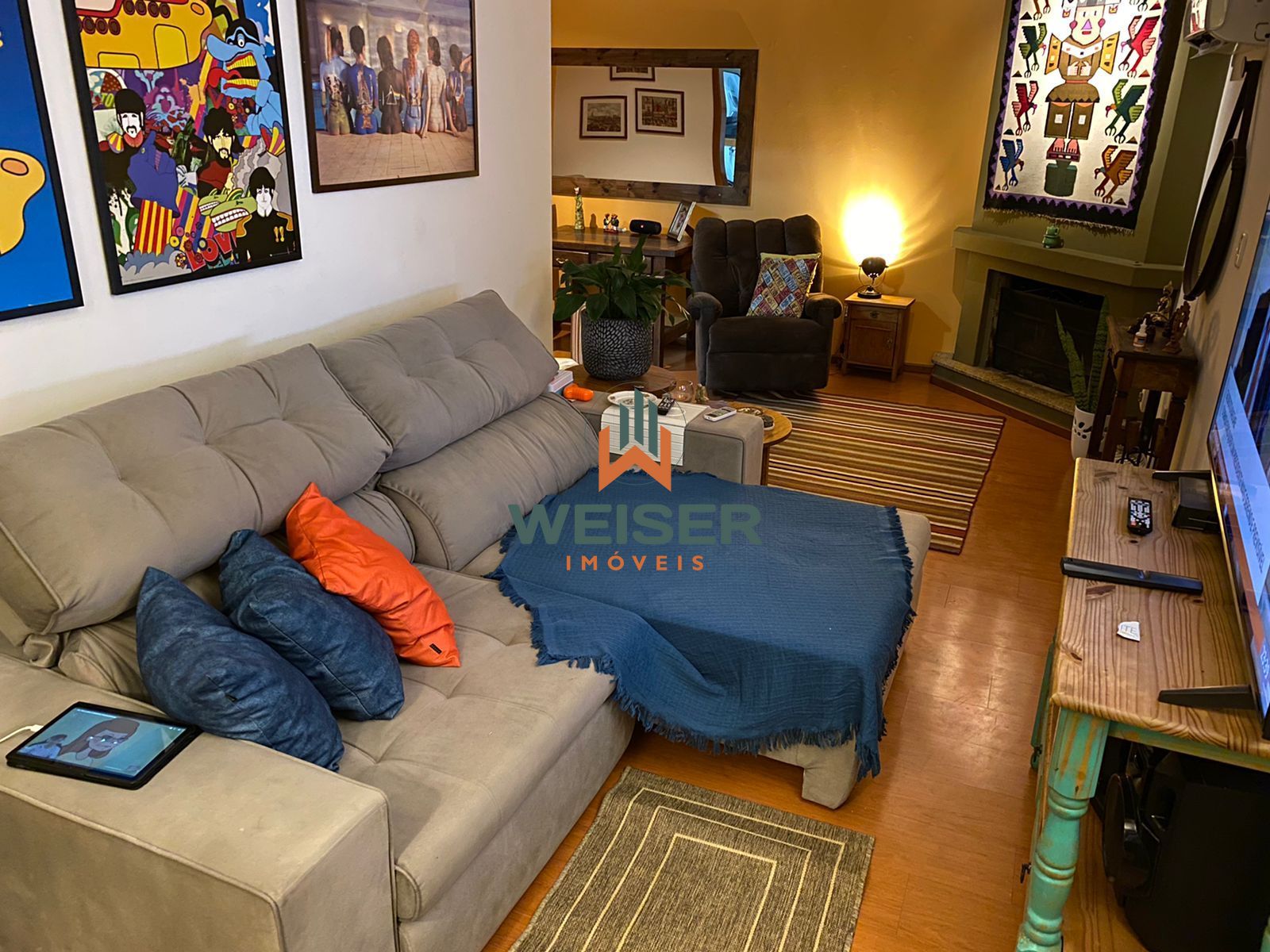 Apartamento, 3 quartos, 114 m² - Foto 20