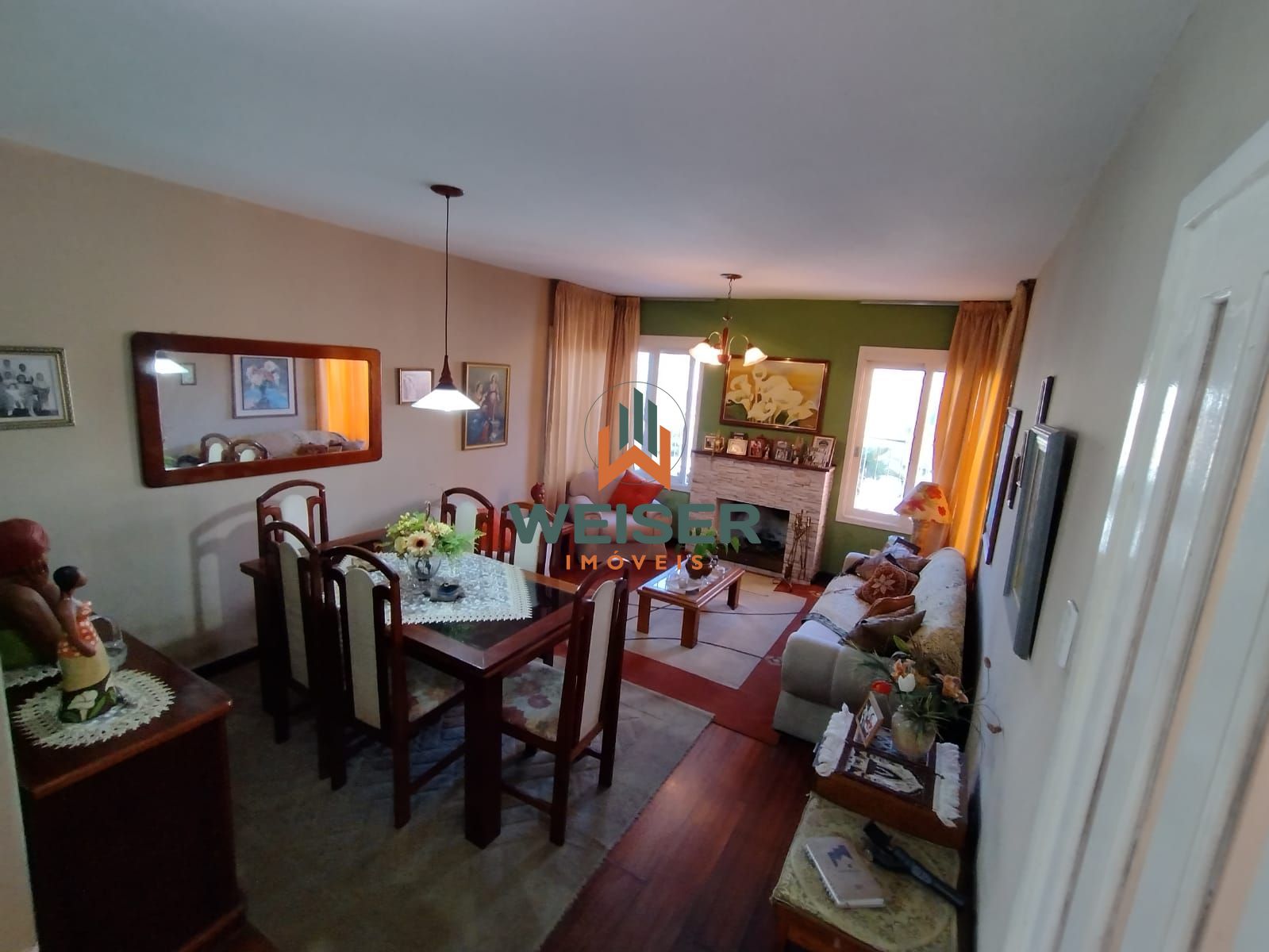 Sobrado, 3 quartos, 200 m² - Foto 14