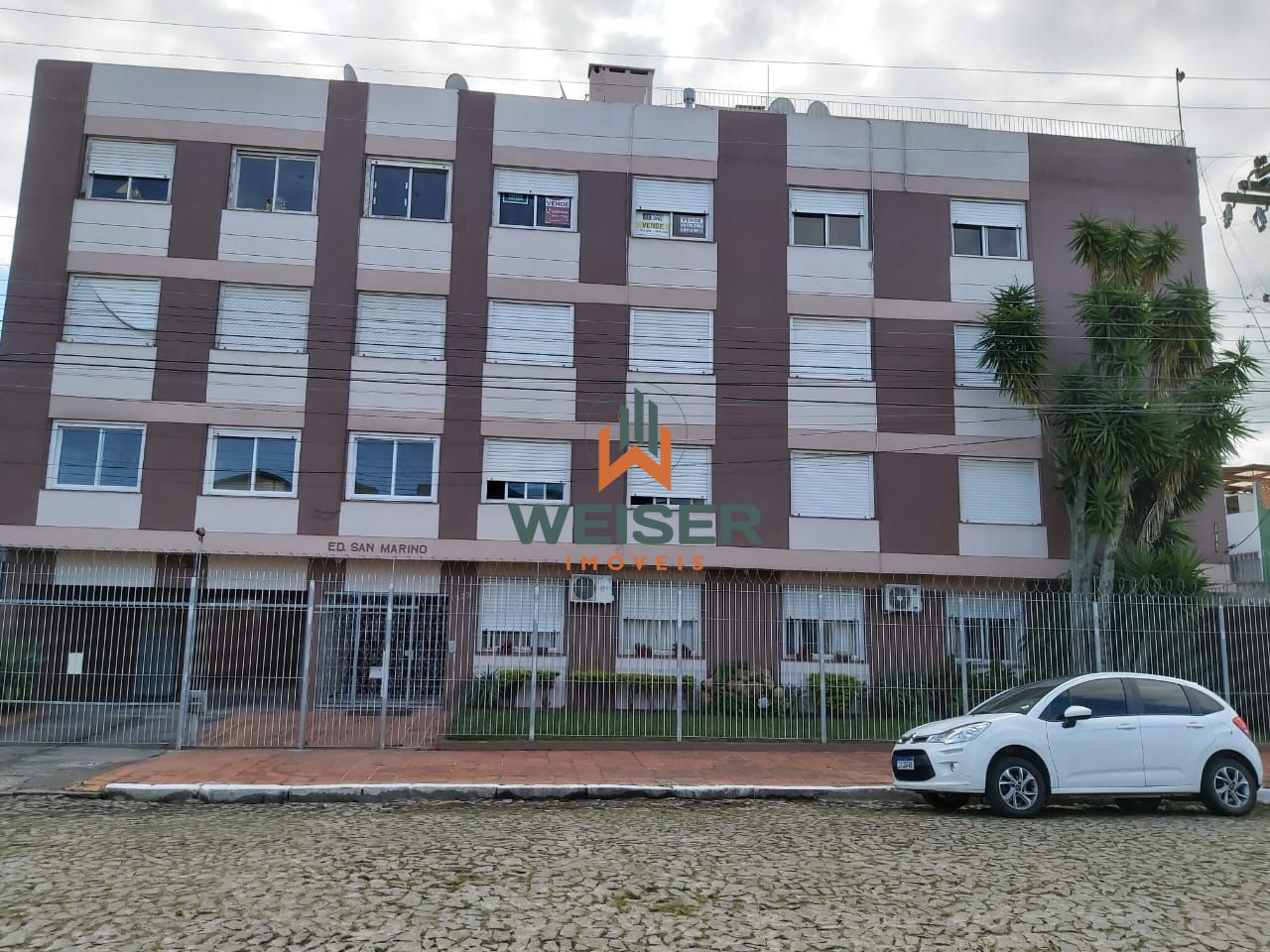 Apartamento  venda  no Centro - Pelotas, RS. Imveis