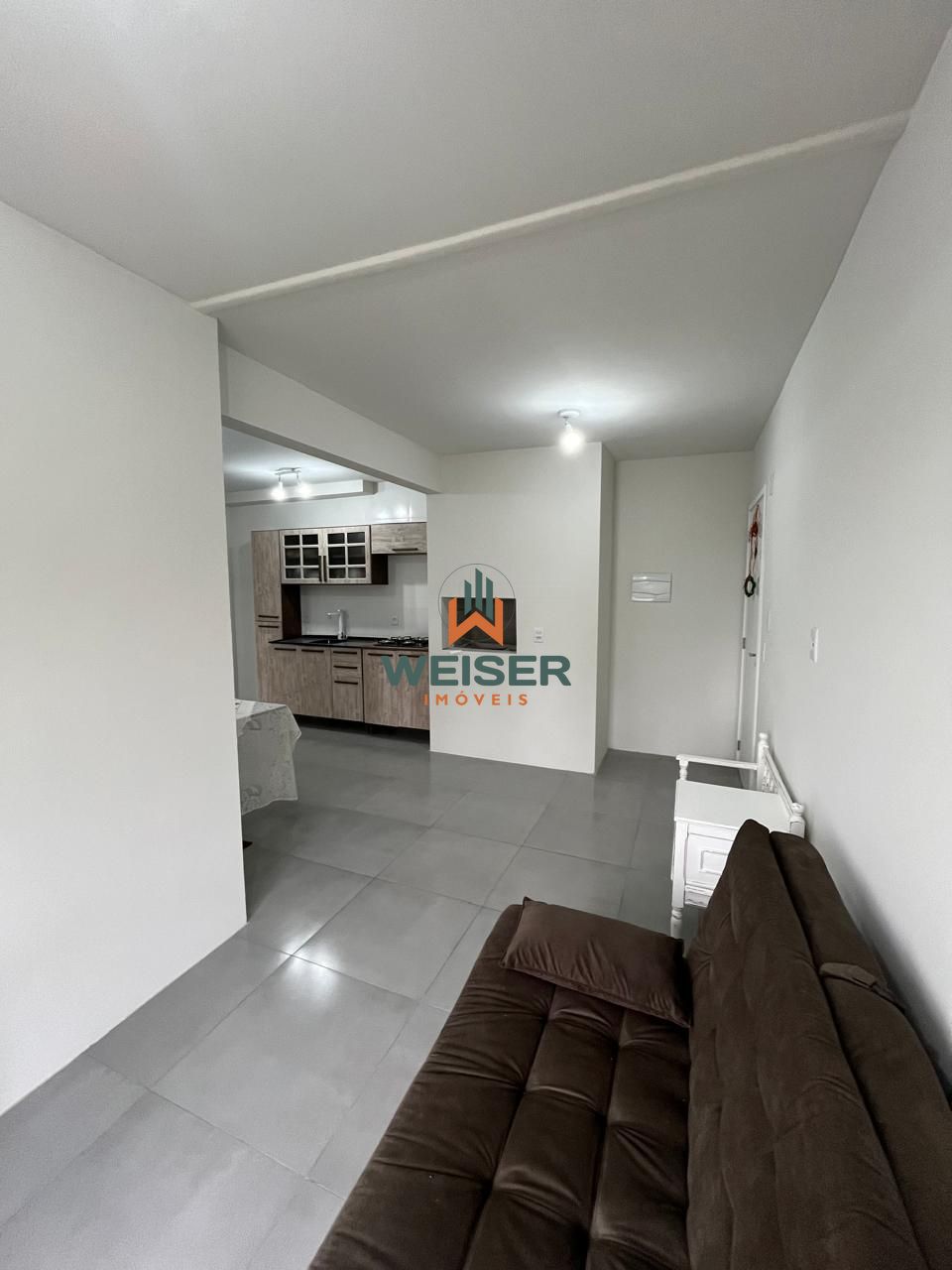 Apartamento à venda com 2 quartos, 55m² - Foto 11