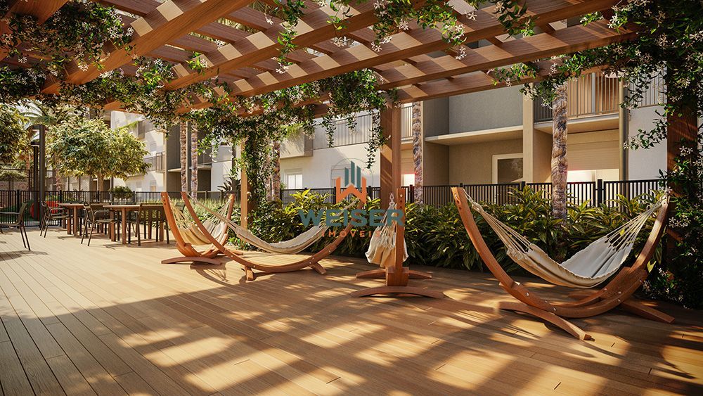 Apartamento, 2 quartos, 51 m² - Foto 7