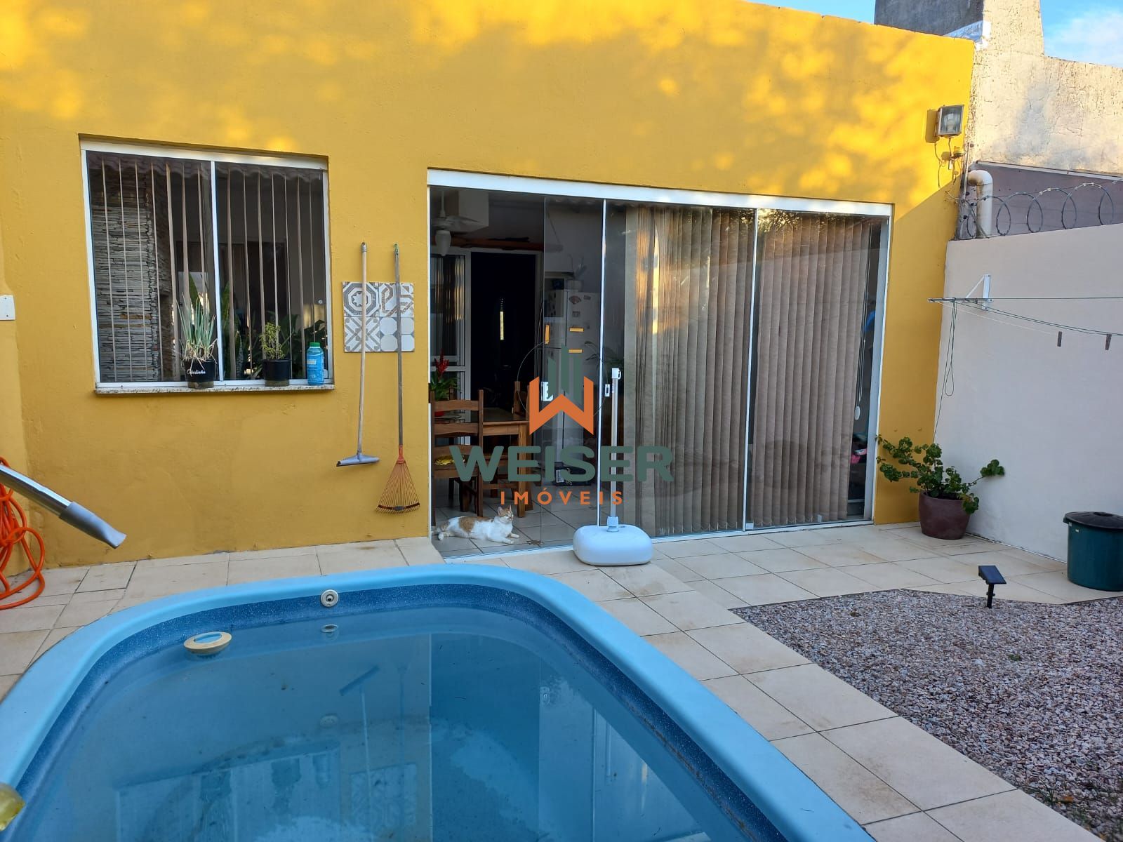 Casa de Condomínio à venda com 3 quartos, 99m² - Foto 18