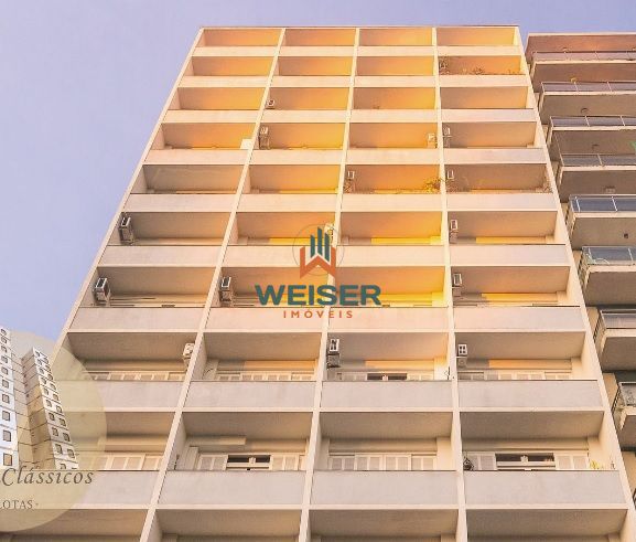 Apartamento, 2 quartos, 95 m² - Foto 1