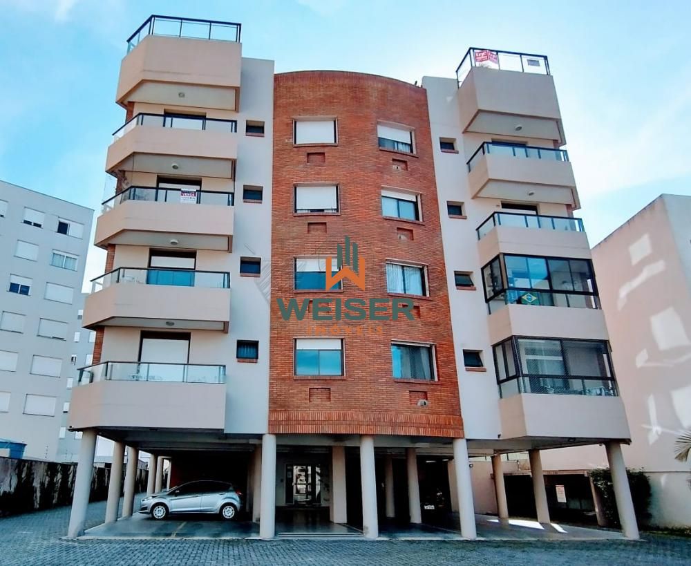 Apartamento  venda  no Centro - Pelotas, RS. Imveis