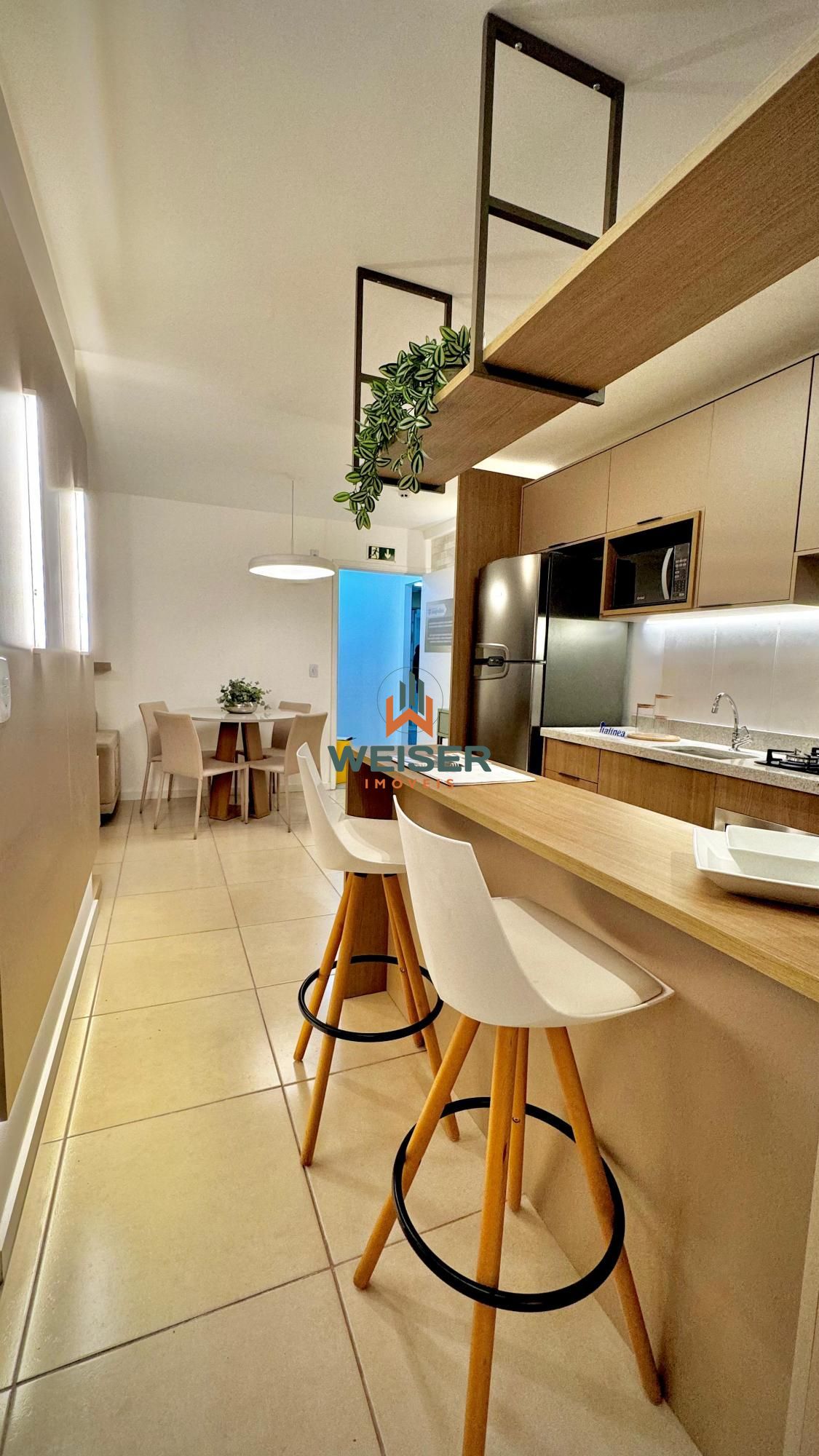 Apartamento à venda com 2 quartos, 44m² - Foto 14