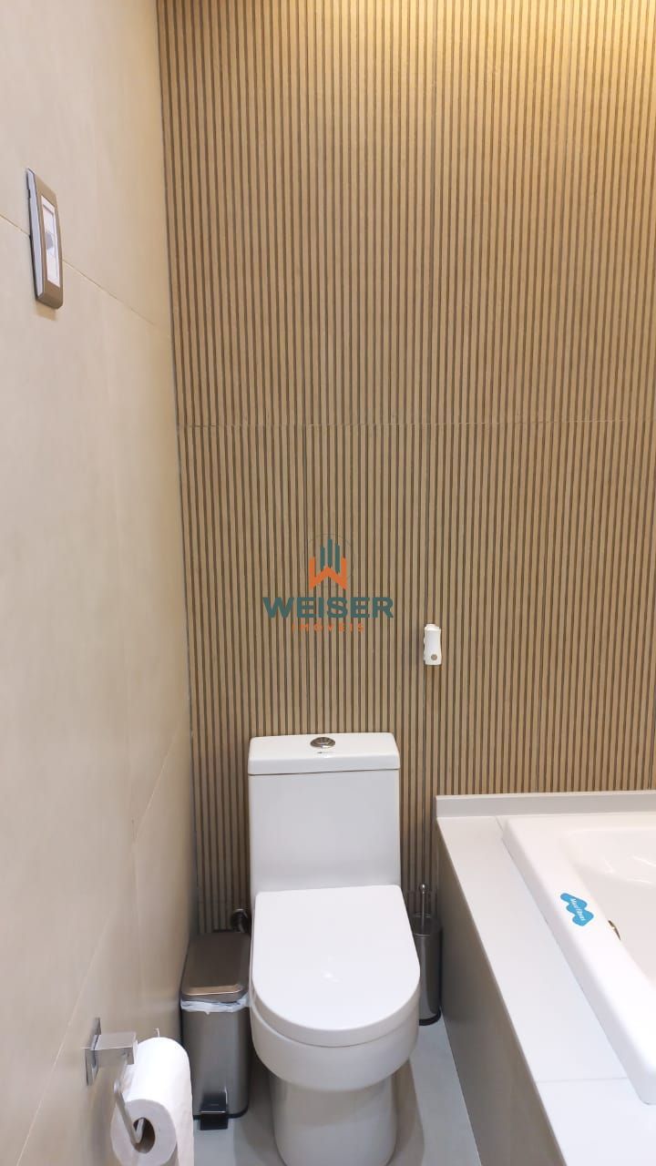 Sobrado, 3 quartos, 170 m² - Foto 23