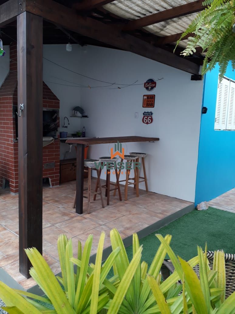 Casa à venda com 3 quartos, 200m² - Foto 18