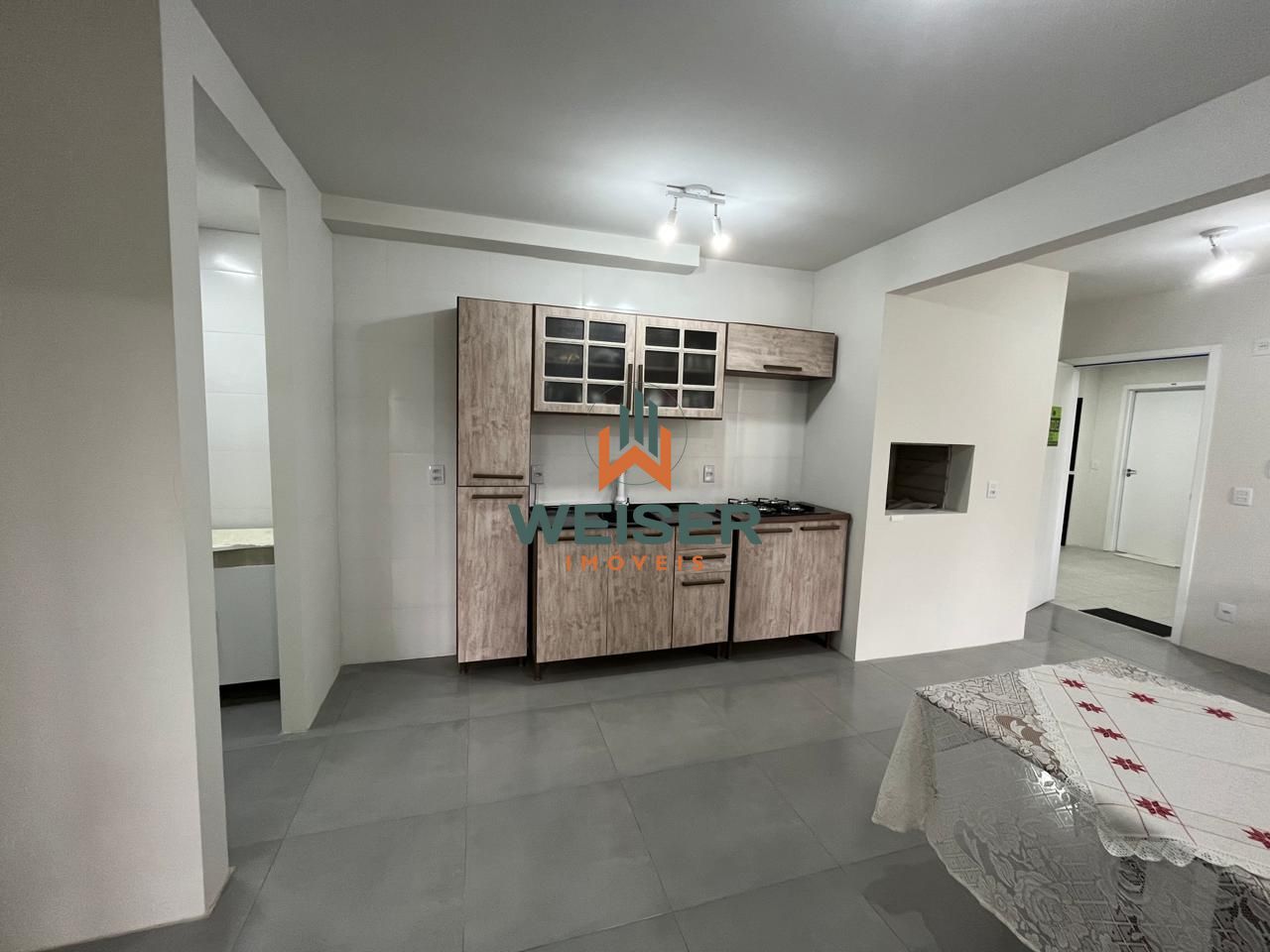 Apartamento, 2 quartos, 55 m² - Foto 22