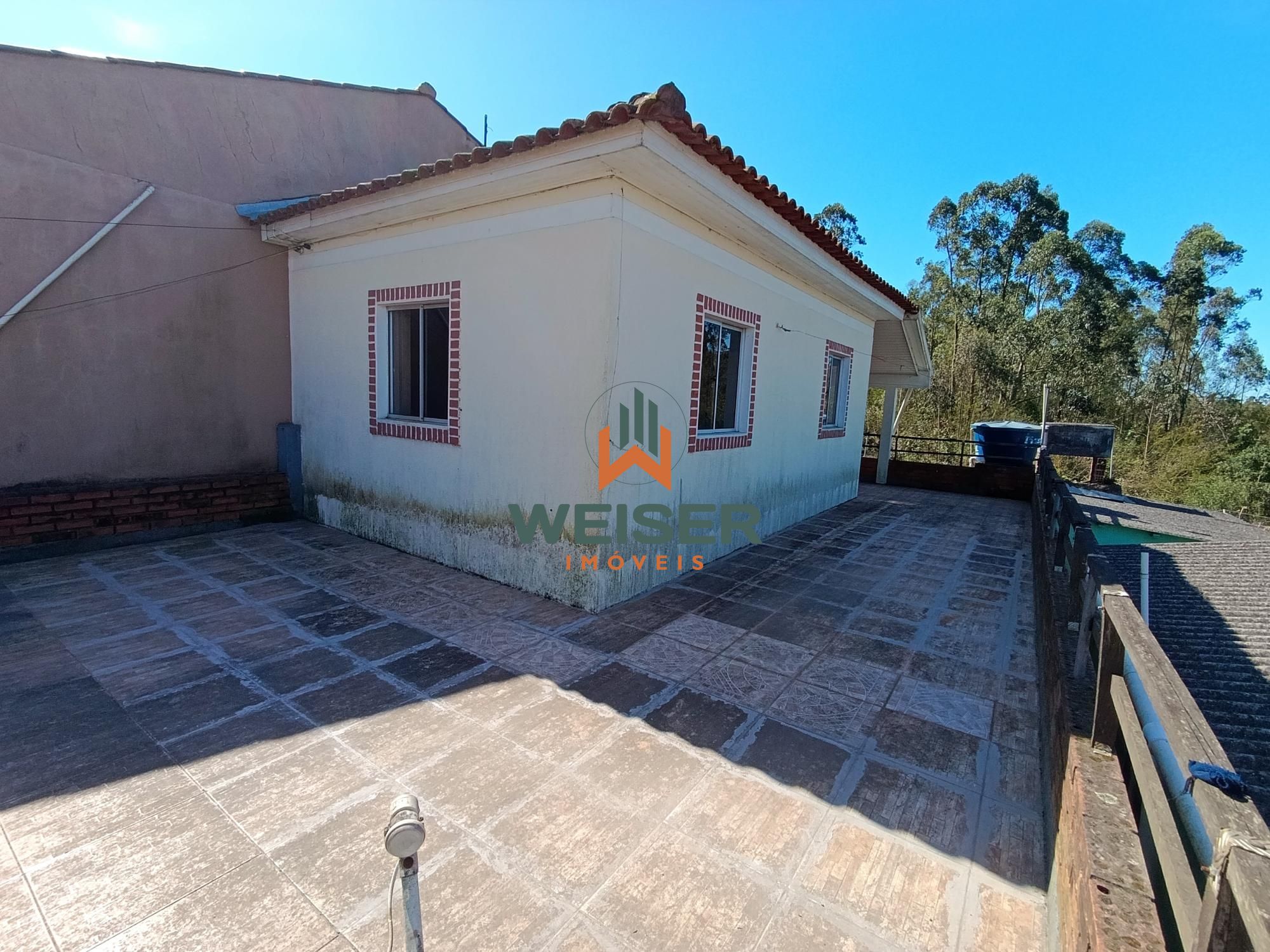 Sobrado à venda com 3 quartos, 89m² - Foto 2