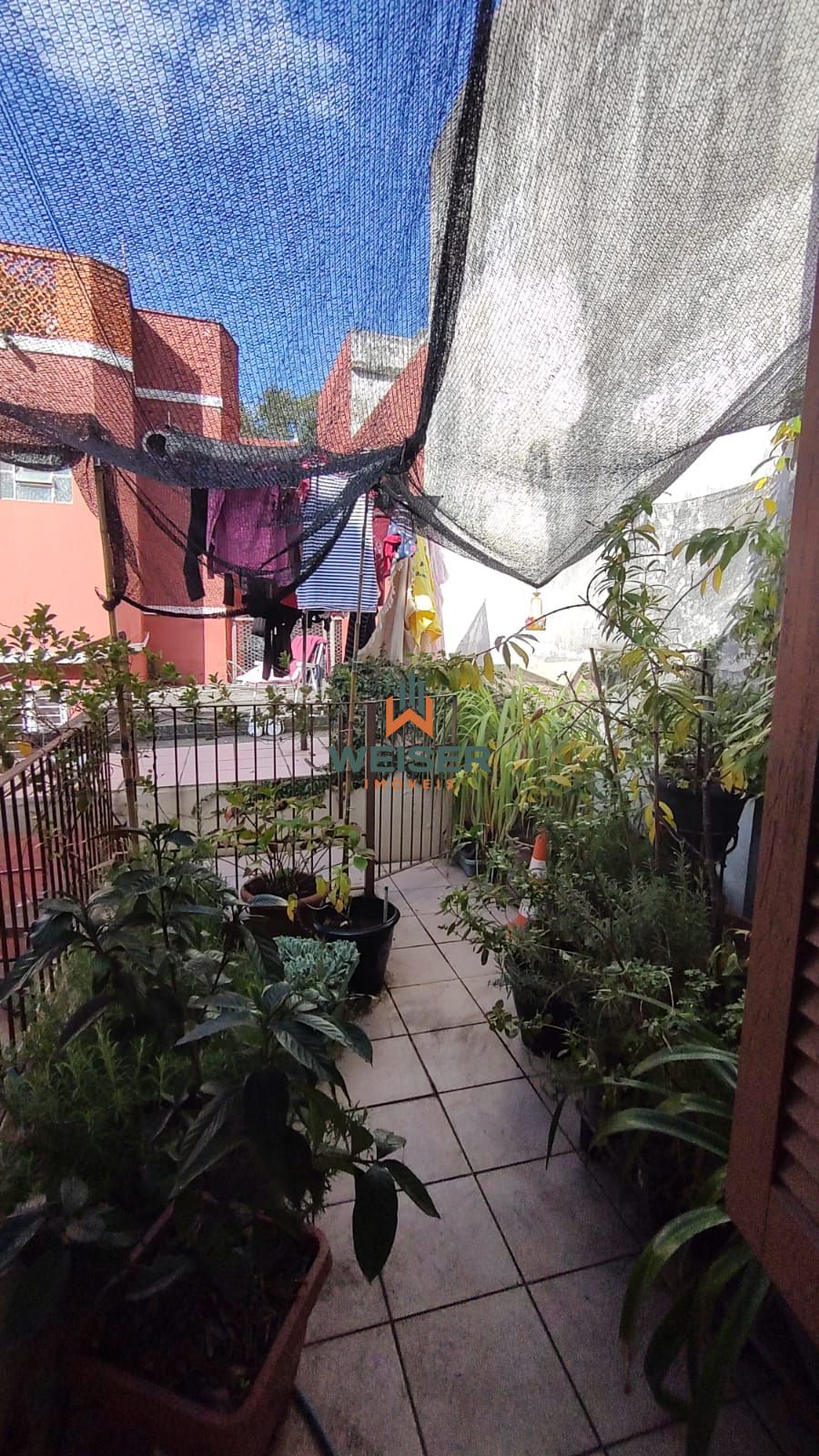 Sobrado, 3 quartos, 152 m² - Foto 22