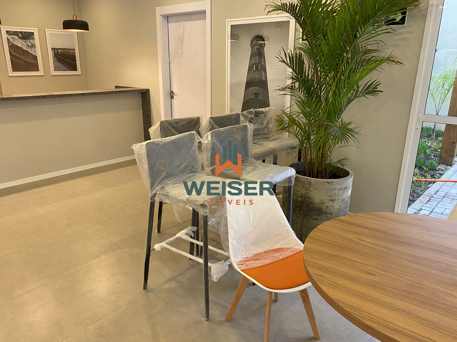 Apartamento, 2 quartos, 49 m² - Foto 21