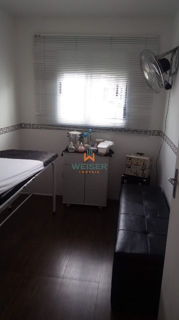 Apartamento à venda com 3 quartos, 95m² - Foto 13