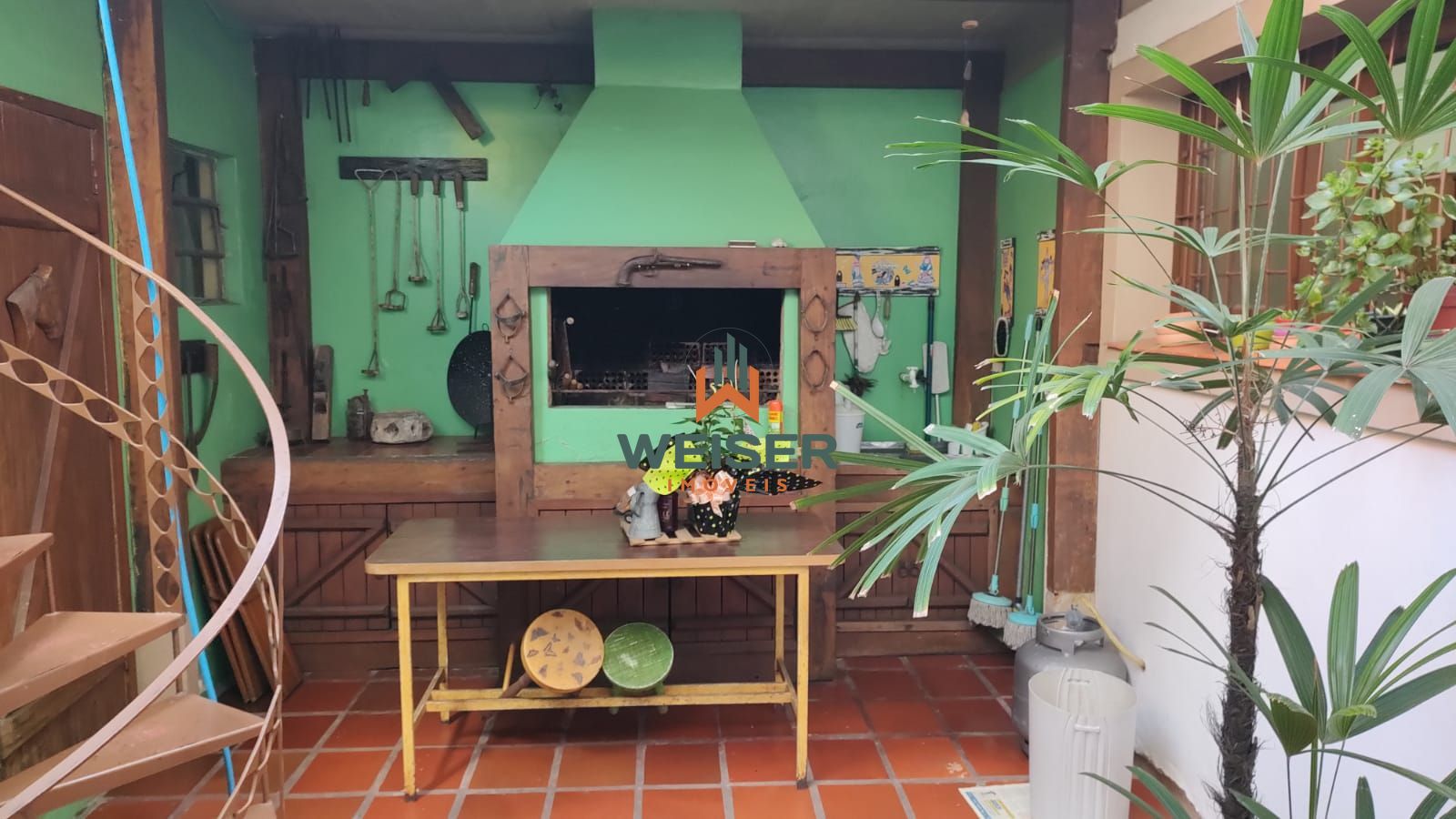 Sobrado, 3 quartos, 152 m² - Foto 7