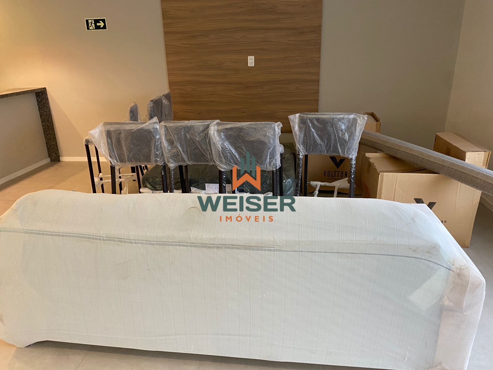 Apartamento, 2 quartos, 49 m² - Foto 24