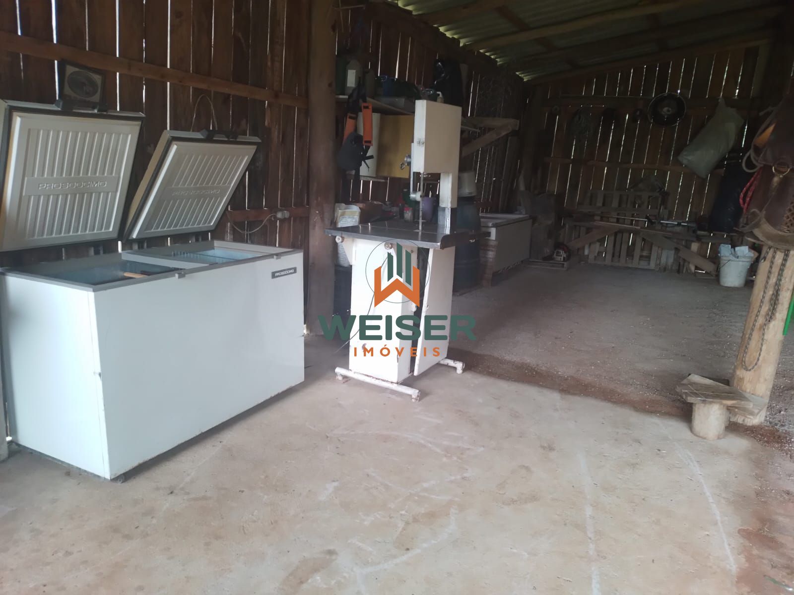 Chácara à venda com 4 quartos, 102m² - Foto 39