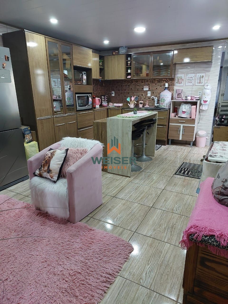 Casa, 3 quartos, 170 m² - Foto 24