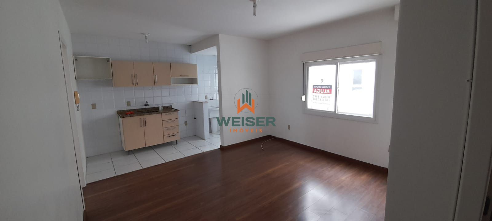 Apartamento, 1 quarto, 43 m² - Foto 7