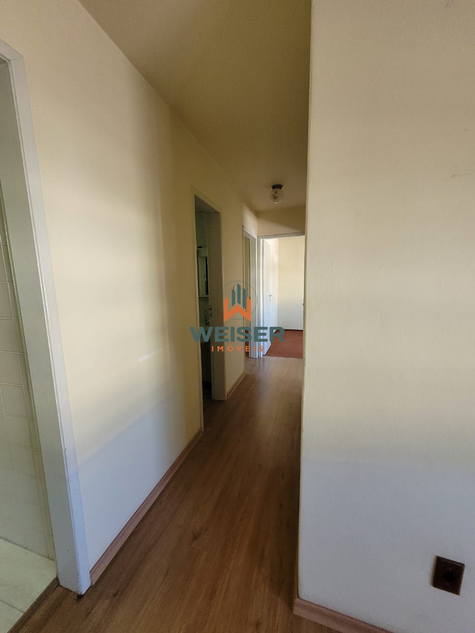 Apartamento à venda com 3 quartos, 63m² - Foto 1