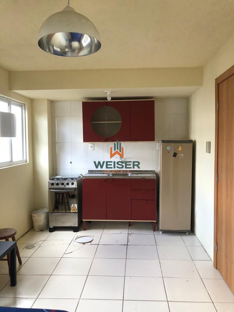 Kitnet e Studio à venda com 1 quarto, 24m² - Foto 13