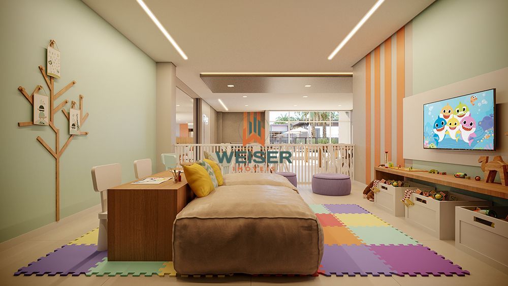 Apartamento, 2 quartos, 51 m² - Foto 17